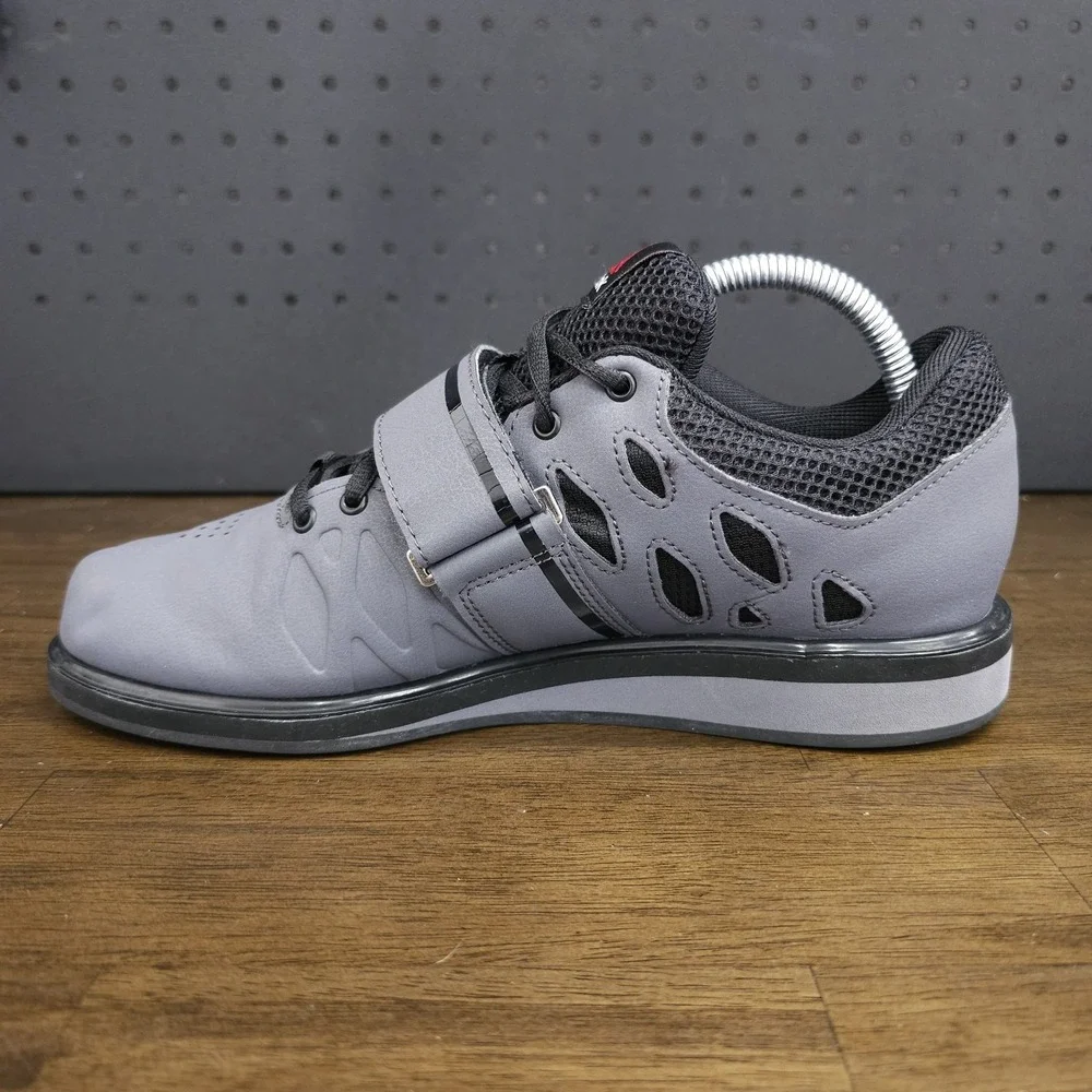 Reebok lifter pr